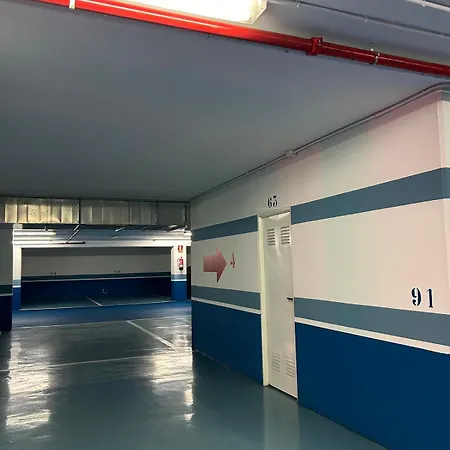 Plaza Arena