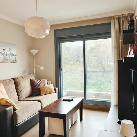 Lejlighed Plaza Arena *