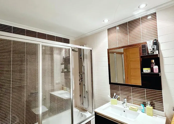 Plaza Arena Sanxenxo